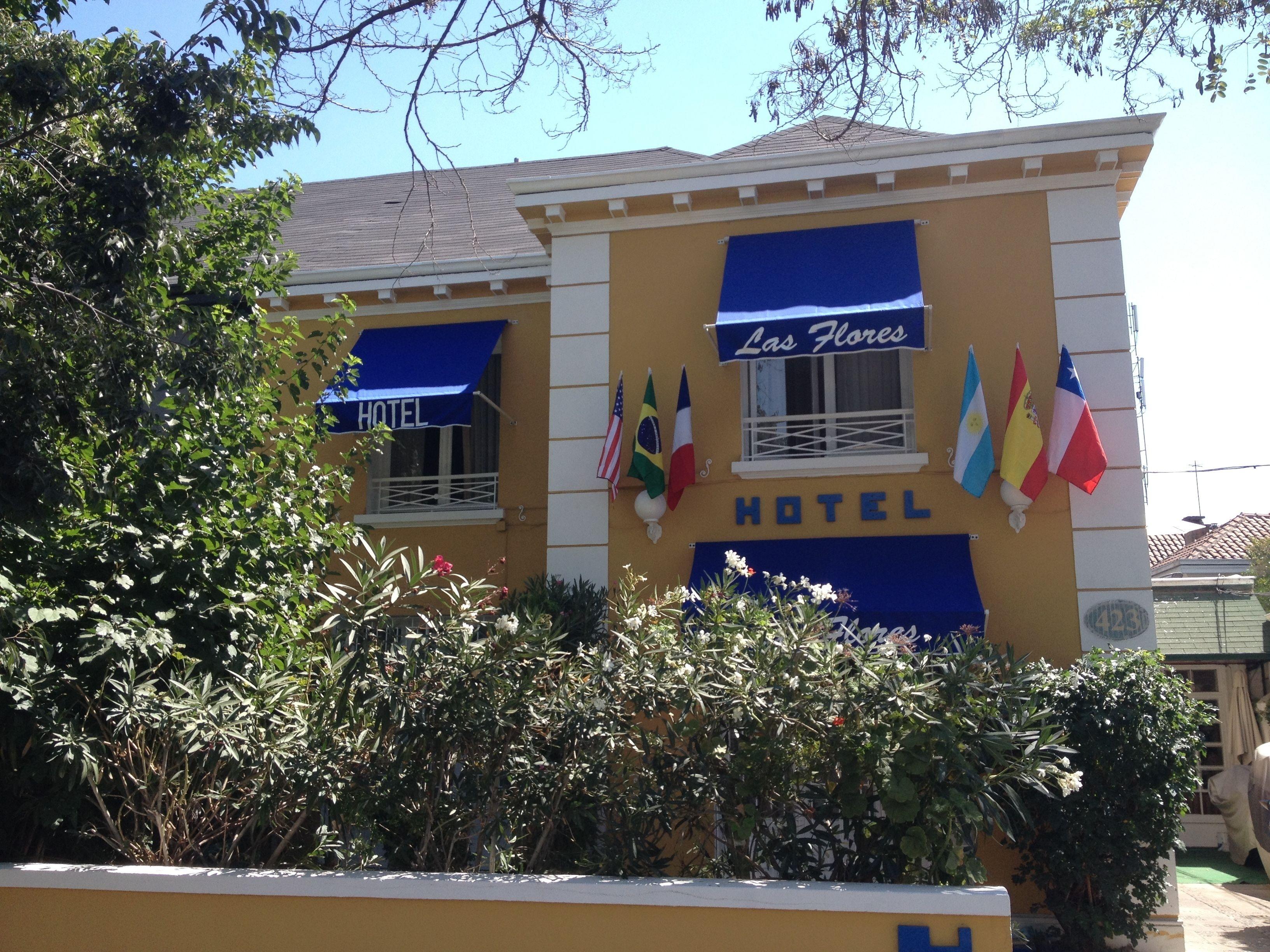 Hotel Las Flores — Photos 3