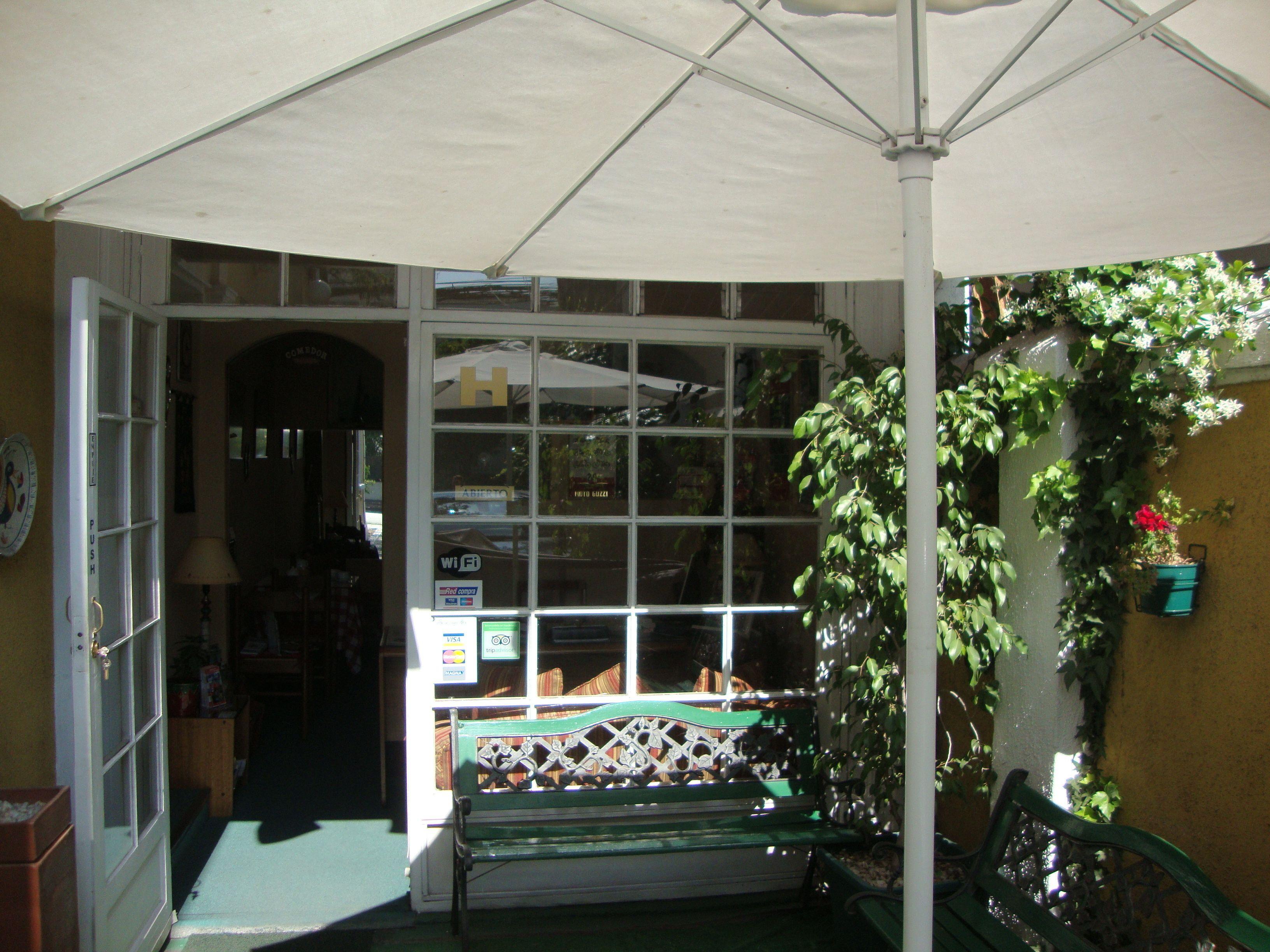 Hotel Las Flores — Photos 2